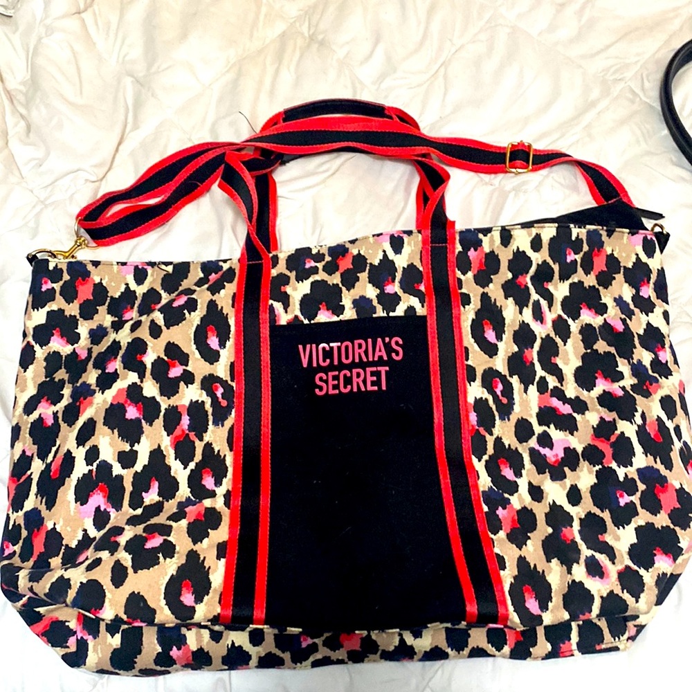 Overnight bag